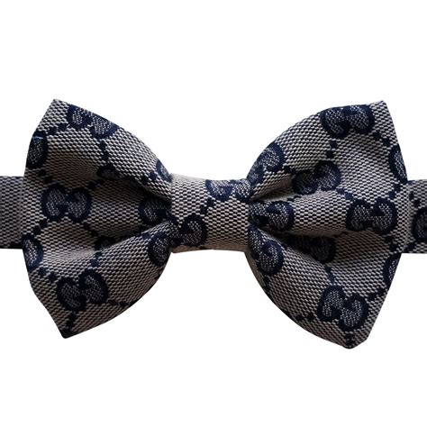 gucci bow tie replica|More.